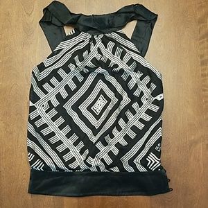 Antonio Melani Print Camisole